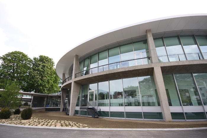 Wellnes Centre Nestle - 085